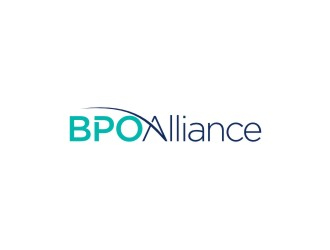 BPO Alliance logo design by Gravity