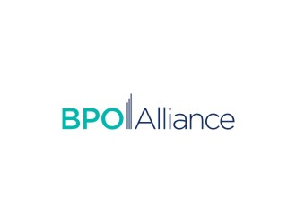 BPO Alliance logo design by Gravity