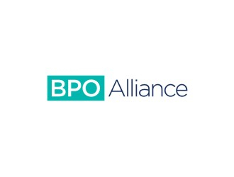 BPO Alliance logo design by Gravity