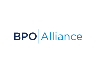 BPO Alliance logo design by johana