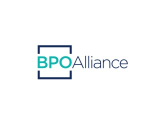 BPO Alliance logo design by Gravity