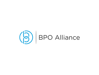 BPO Alliance logo design by alby