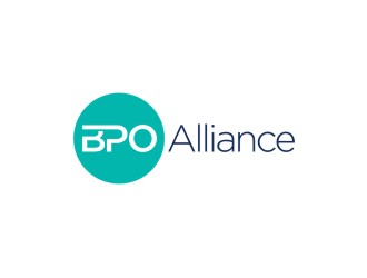 BPO Alliance logo design by Gravity