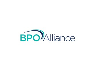 BPO Alliance logo design by Gravity