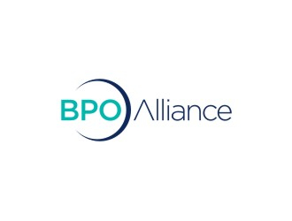 BPO Alliance logo design by Gravity
