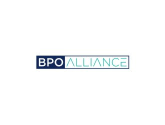 BPO Alliance logo design by Gravity