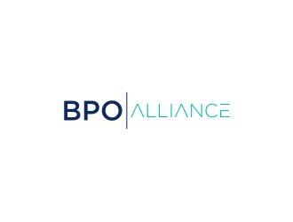 BPO Alliance logo design by Gravity