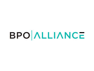 BPO Alliance logo design by vostre