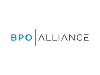 BPO Alliance logo design by salis17
