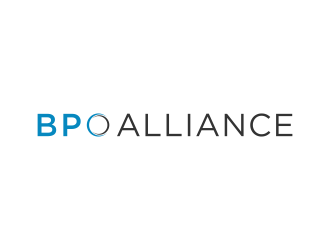 BPO Alliance logo design by salis17