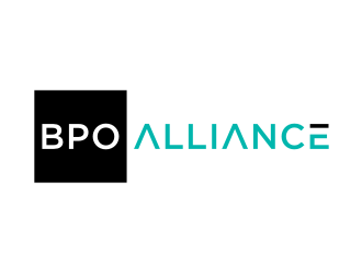 BPO Alliance logo design by vostre