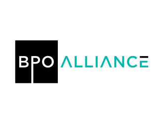 BPO Alliance logo design by vostre