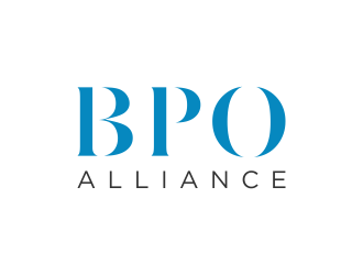 BPO Alliance logo design by salis17