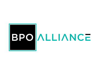 BPO Alliance logo design by vostre