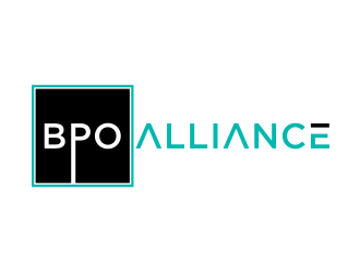 BPO Alliance logo design by vostre