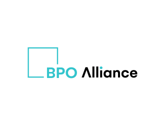 BPO Alliance logo design by hatori
