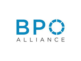 BPO Alliance logo design by salis17