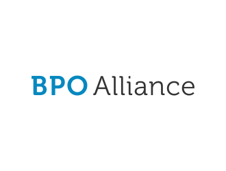 BPO Alliance logo design by salis17