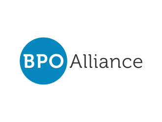 BPO Alliance logo design by salis17