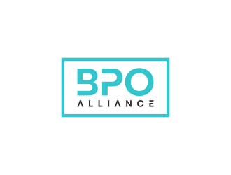 BPO Alliance logo design by hatori