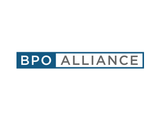 BPO Alliance logo design by Zhafir