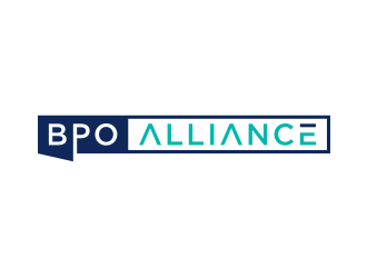 BPO Alliance logo design by Zhafir