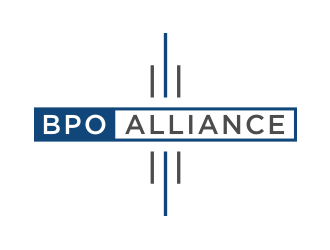 BPO Alliance logo design by Zhafir