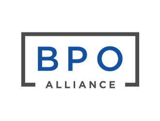 BPO Alliance logo design by Zhafir