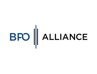 BPO Alliance logo design by Zhafir