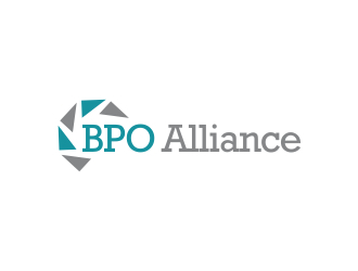 BPO Alliance logo design by cikiyunn
