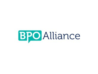 BPO Alliance logo design by Gravity