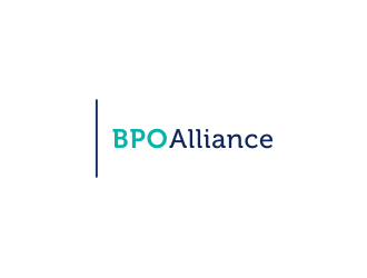 BPO Alliance logo design by asyqh