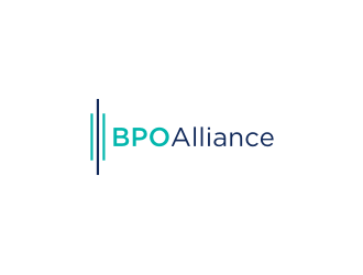 BPO Alliance logo design by asyqh