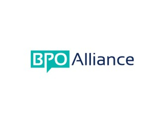 BPO Alliance logo design by Gravity