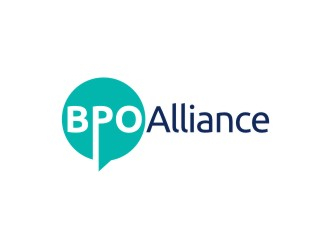 BPO Alliance logo design by Gravity