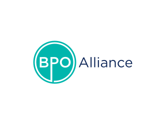 BPO Alliance logo design by johana