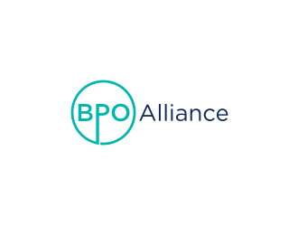 BPO Alliance logo design by johana