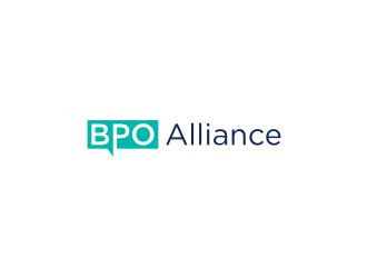 BPO Alliance logo design by johana