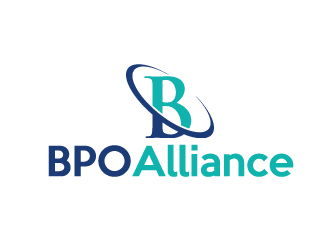 BPO Alliance logo design by AamirKhan