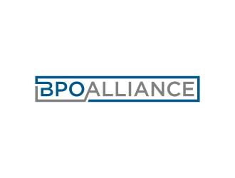 BPO Alliance logo design by javaz