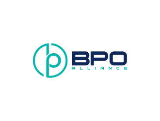 BPO Alliance logo design by FirmanGibran