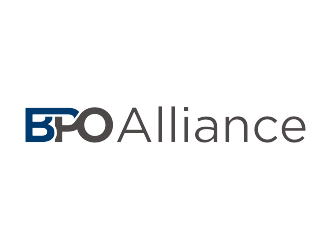 BPO Alliance logo design by josephira