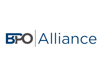 BPO Alliance logo design by josephira