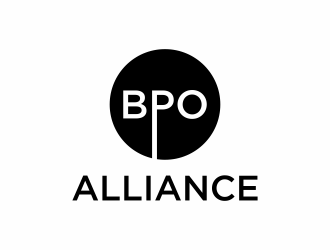 BPO Alliance logo design by hopee