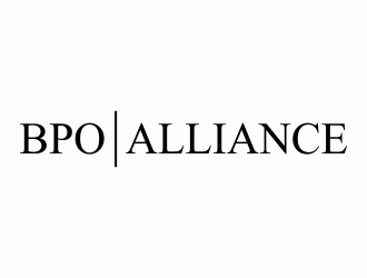 BPO Alliance logo design by hopee