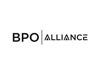 BPO Alliance logo design by narnia
