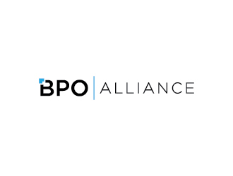 BPO Alliance logo design by Fear
