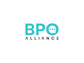 BPO Alliance logo design by hatori