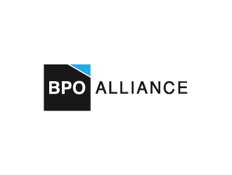 BPO Alliance logo design by Fear