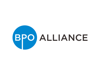 BPO Alliance logo design by aflah